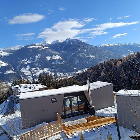 Alptime Tiny Lodge Fuegenberg Exterior photo